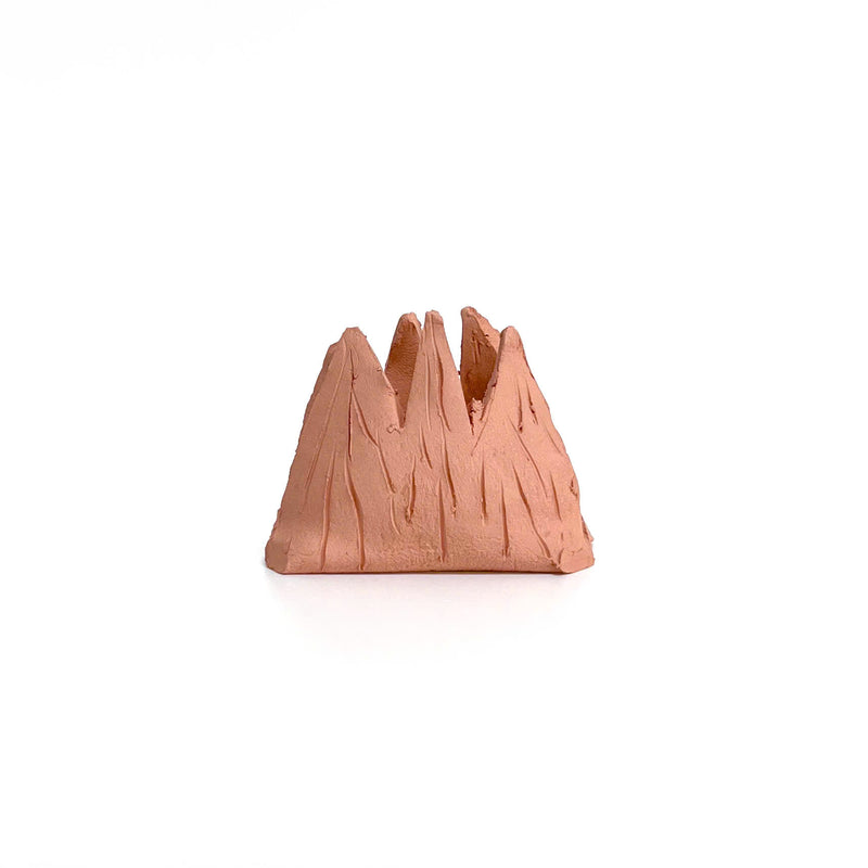 The Aquarium Decoration Product (Mountain)