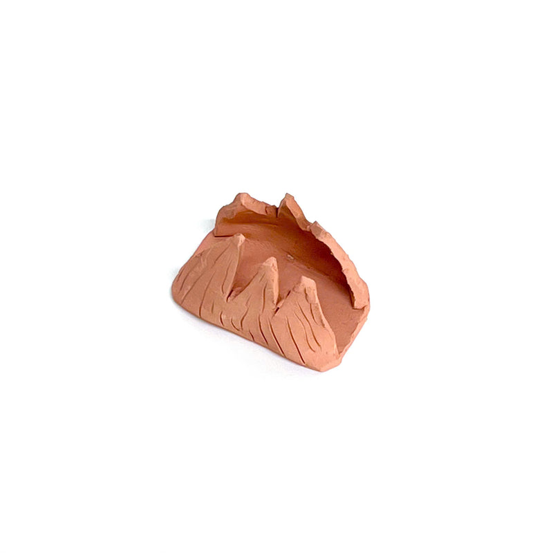 The Aquarium Decoration Product (Mountain)