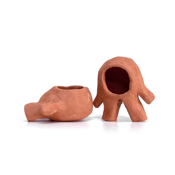 The Aquarium Decoration Product (Alien)