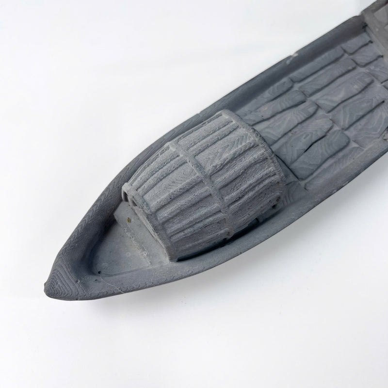 Fishermen Incense Holder