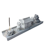 Decorative Incense Tray