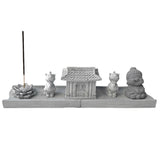 Decorative Incense Tray