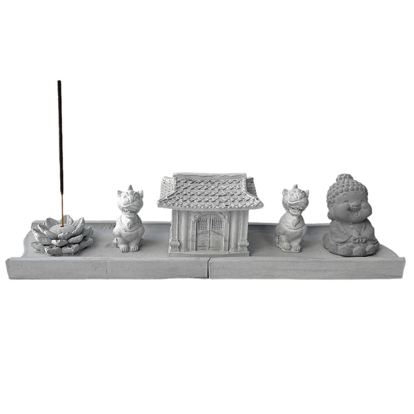 Decorative Incense Tray