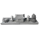 Decorative Incense Tray