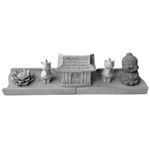 Decorative Incense Tray
