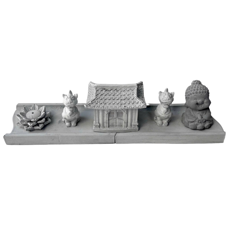Decorative Incense Tray