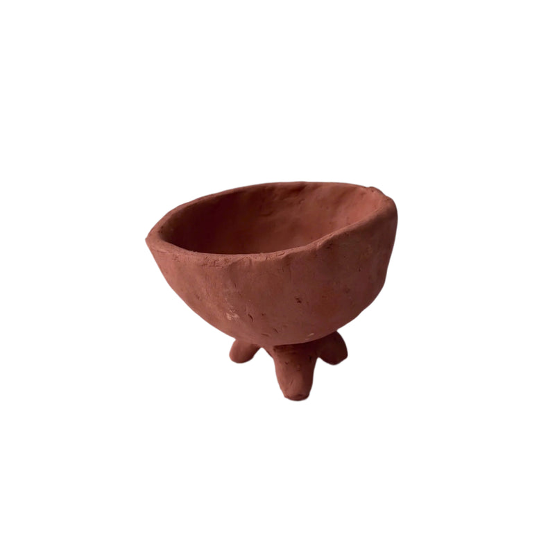 Clay Plant Pots