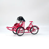 Cyclo Model Handicraft Souvenir