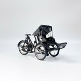 Cyclo Model Handicraft Souvenir
