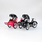 Cyclo Model Handicraft Souvenir
