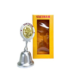 Traditional Vietnamese Hand Bell
