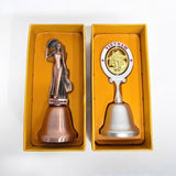 Traditional Vietnamese Hand Bell