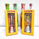 Traditional Vietnamese Hand Bell