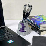 Volcanic Flow Rock Planter - Way Volcano