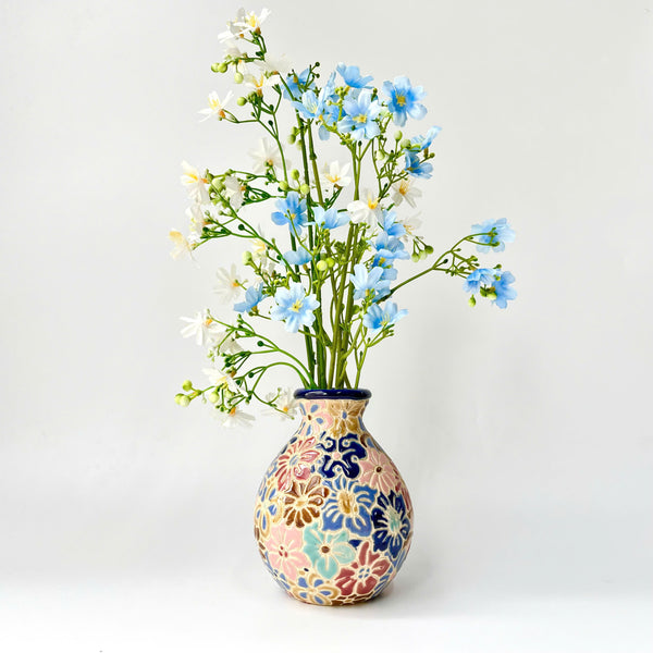 Ceramic Decorative Flower Vase