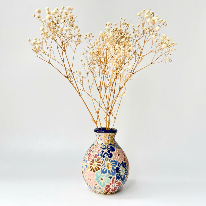 Ceramic Decorative Flower Vase