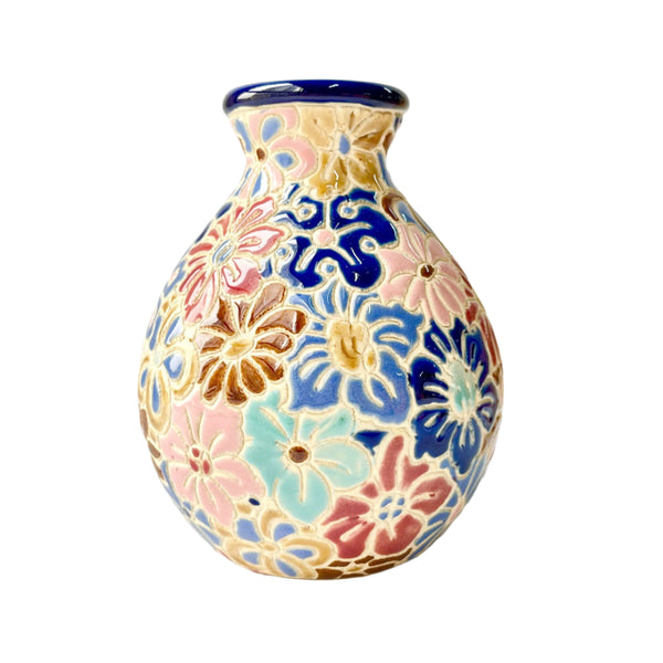 Ceramic Decorative Flower Vase