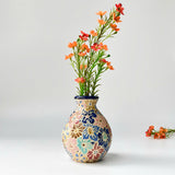 Ceramic Decorative Flower Vase