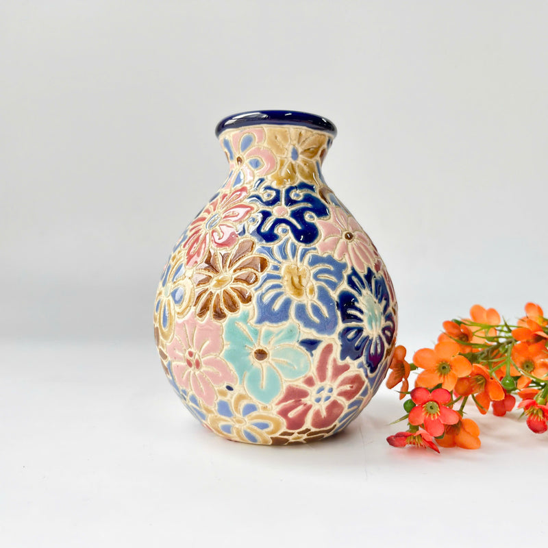 Ceramic Decorative Flower Vase