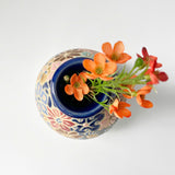 Ceramic Decorative Flower Vase