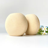 Wooden Flower Vase/ Decorative Flower Vase (Wood Pulp)
