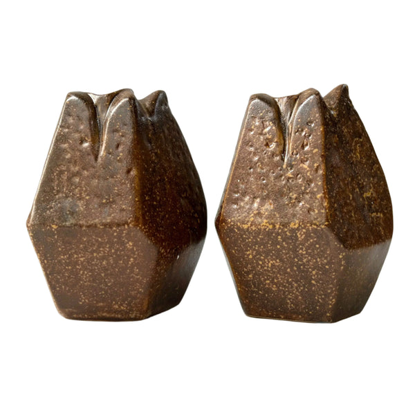 Mini Ceramic Flower Vase (Island)