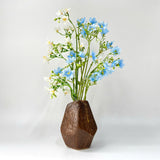 Mini Ceramic Flower Vase (Island)