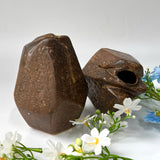 Mini Ceramic Flower Vase (Island)