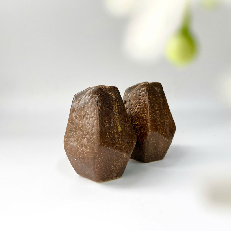 Mini Ceramic Flower Vase (Island)