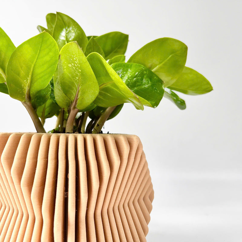 Contemporary Plant Pot (big size)