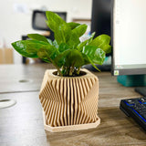 Contemporary Plant Pot (big size)