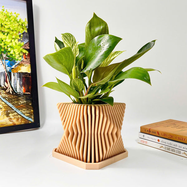 Contemporary Plant Pot (big size)