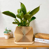 Contemporary Plant Pot (big size)