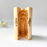 Set of Amitabha Buddha – Shakyamuni Buddha – Medicine Buddha Statues