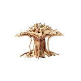 Natural Driftwood for Aquariums – Unique, Safe, and Decorative