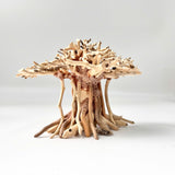 Natural Driftwood for Aquariums – Unique, Safe, and Decorative