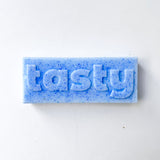 Custom Silicone Soap Mold – Personalized with Name, Initials or Logo