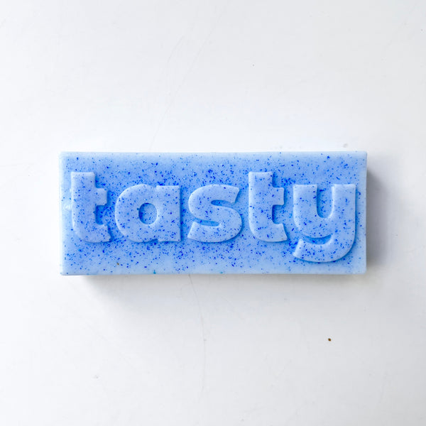 Custom Silicone Soap Mold – Personalized with Name, Initials or Logo