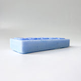 Custom Silicone Soap Mold – Personalized with Name, Initials or Logo