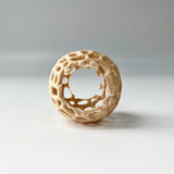 Aquarium Shrimp Dome Decor. Shrimp Home Hide Out, Moss Holder, Aquarium Dome, Aquarium Safe Plastic.