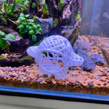 3D Printed Alien – Aquarium Safe Decor, Shrimp Home Hideout
