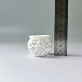 Aquarium Plant Pot Holder, Plant Holder For Aquatic Plants, Aquarium Safe Plastic