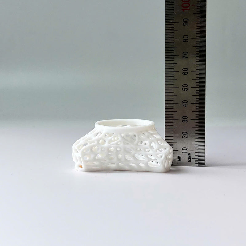 Plant Holder For Aquatic Plants, Plant Holder For Aquatic Plants, Aquarium Safe Plastic