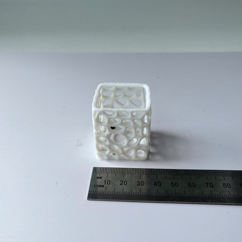 Plant Holder For Aquatic Plants, Aquarium Plant Pot For Fish Tank Decor, Safe Plastic for Aquariums