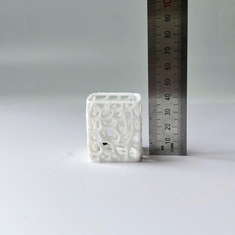 Plant Holder For Aquatic Plants, Aquarium Plant Pot For Fish Tank Decor, Safe Plastic for Aquariums
