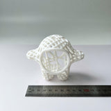 3D Printed Alien – Aquarium Safe Decor, Shrimp Home Hideout
