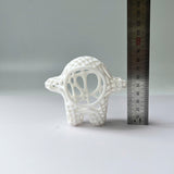3D Printed Alien – Aquarium Safe Decor, Shrimp Home Hideout