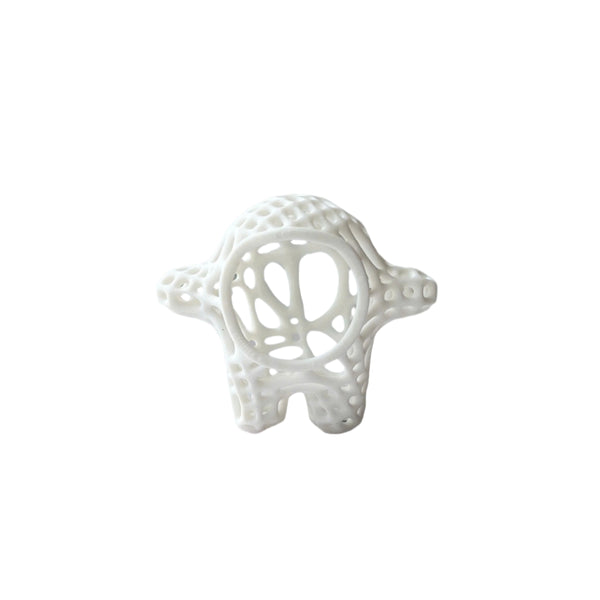 3D Printed Alien – Aquarium Safe Decor, Shrimp Home Hideout