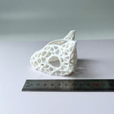 3D Printed Skullcap – Aquarium Safe Decor, Shrimp Home Hideout