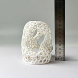 Abstract stone arch aquarium decoration, Safe Plastic for Aquariums
